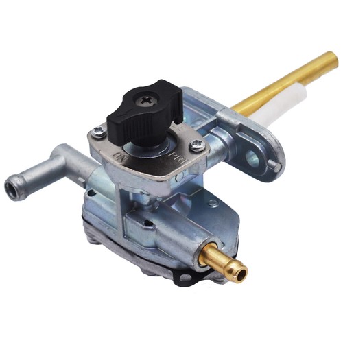 ✅Fuel Cock Prime/Reserve Vacuum Petcock FOR Suzuki LTF-250 Ozark 44300-05G01 NEW - Imagen 9 de 14