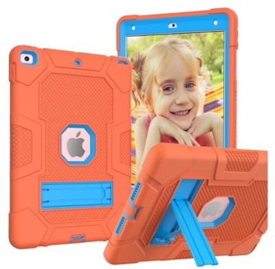 Stoßfeste Ständer Hülle robust für iPad mini 4/5 7,9 Zoll  