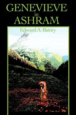 Batory - Genevieve in Ashram - New paperback or softback - X555z