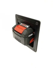 Ozito Einhell 18v DIY Adapter Plate Recessed Connector