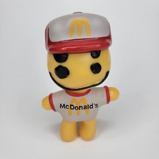 McDonalds: 2022 Adult Happy Meal - Cactus Plant Flea Market- Cactus Buddy Figure