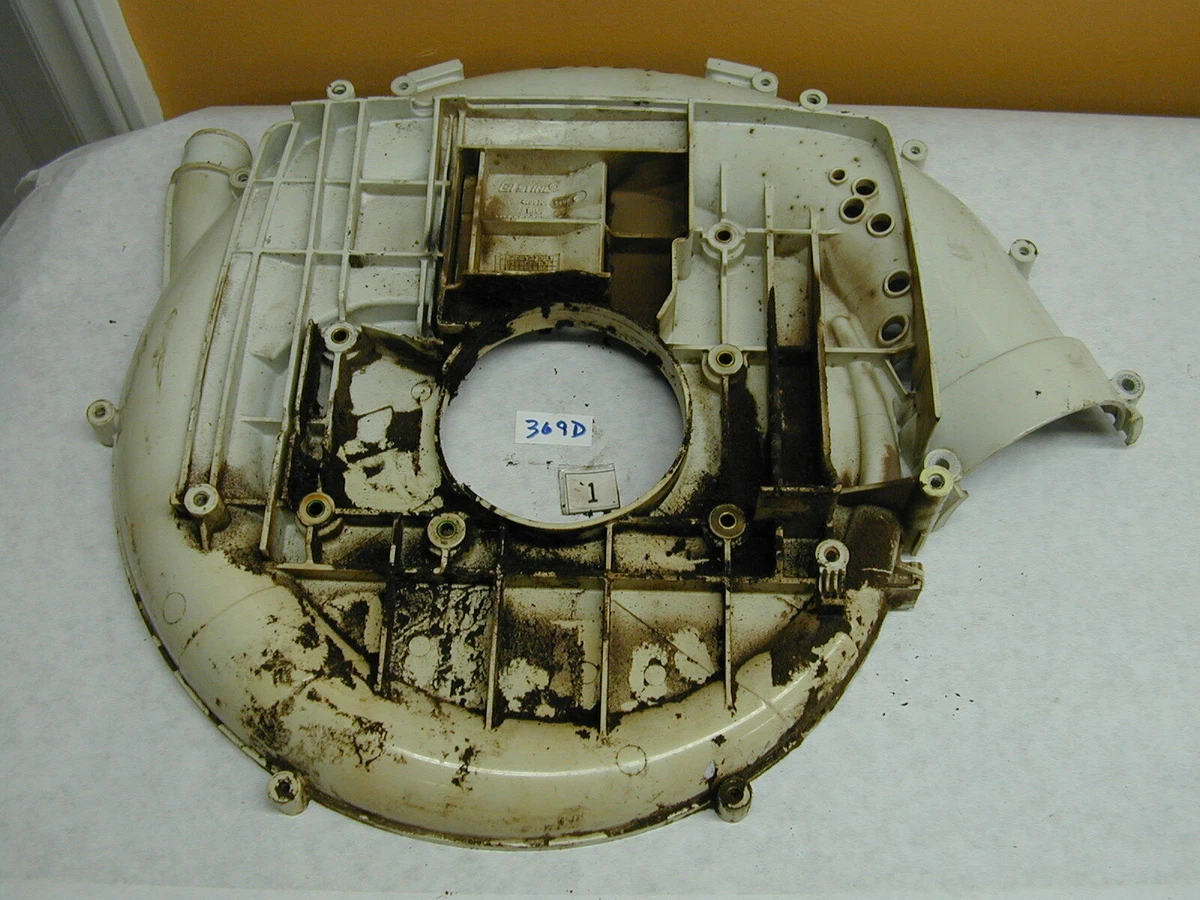 Stihl 2024 br340 blower
