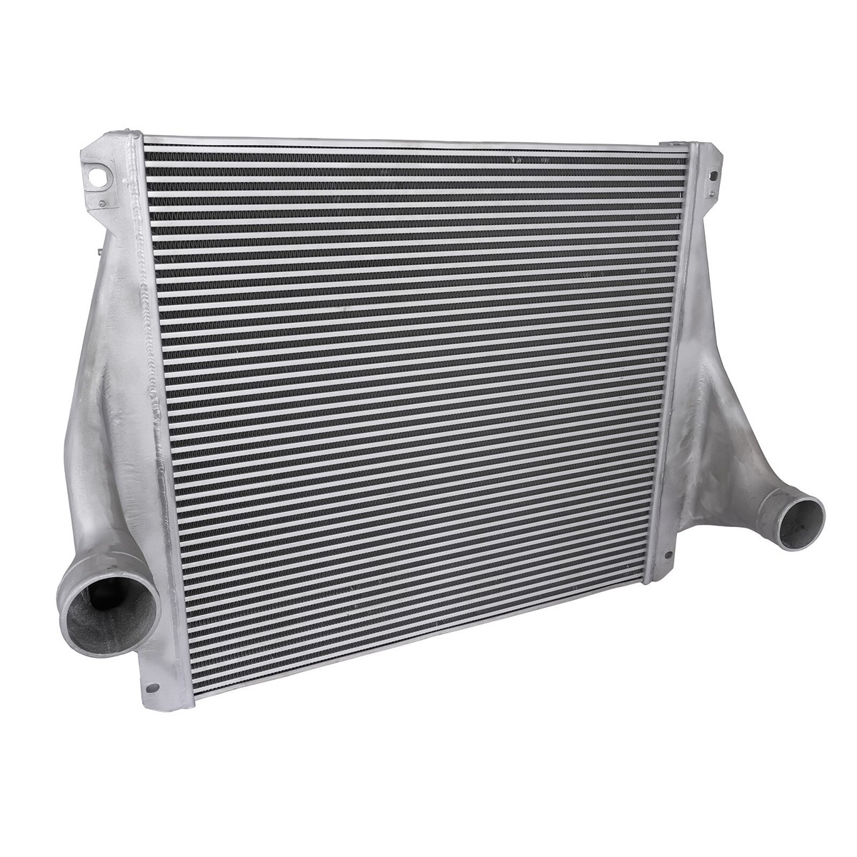 Fit Freightliner Cascadia Century Class Columbia Air Charge Cooler