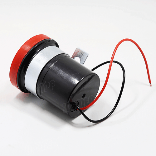 AU 12-24V 105DB Car Reversing Alarm Back Up Horn / Reverse Siren Beeper Buzzer - Picture 2 of 3