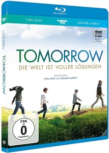 Tomorrow - Die Welt Ist Voller Lösungen