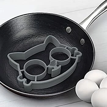 Fred & Friends Egg Mold - Thumbnail 3
