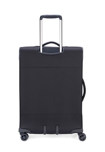 RONCATO Sidetrack Trolley Medio 4 Rolls Expandable 63 Trolley Black - Bild 4 von 6
