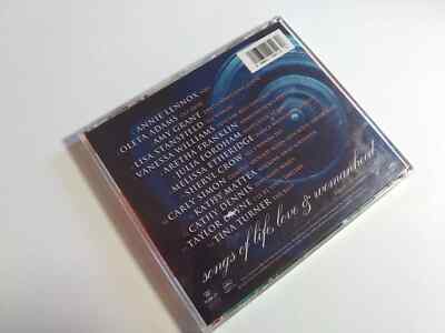 Women for Women PolyGram Records CD, 1994 LN | eBay