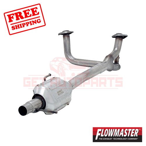 FlowMaster Catalytic Converter for Ford F150 19881995 eBay