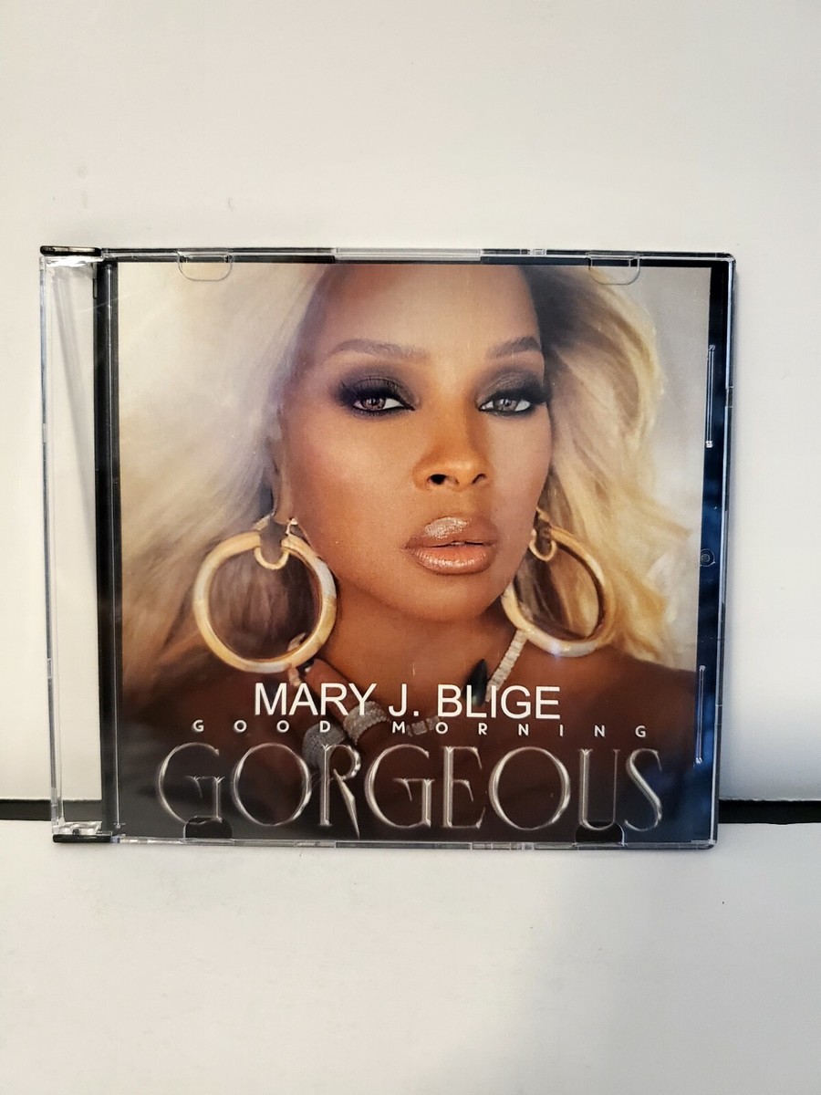 Mary J. Blige 