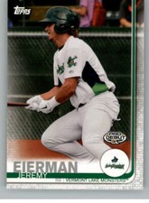 2019 Topps Pro Debut Baseball Base Singles (Pick Your Cards)