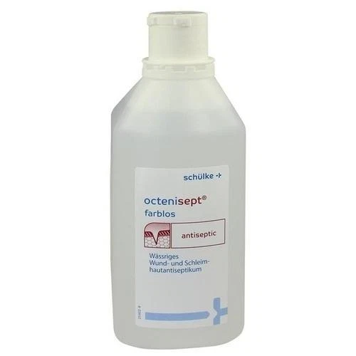 SCHÜLKE & MAYR GMBH OCTENISEPT Lösung 1l PZN 3853401