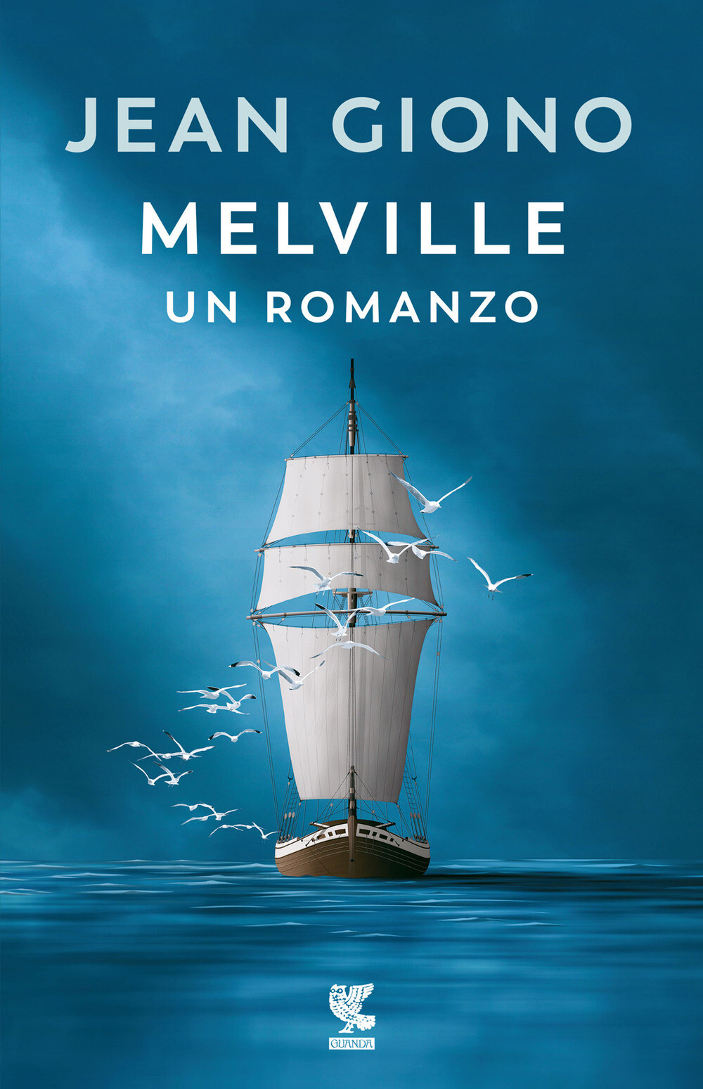 Libri Jean Giono - Melville. Un Romanzo