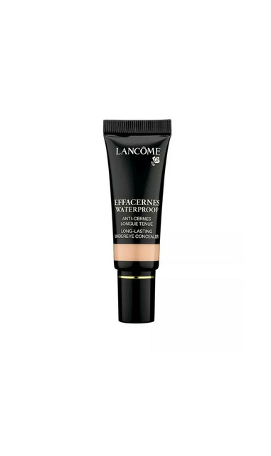 Lancome Effacernes Waterproof Long Lasting Undereye Concealer