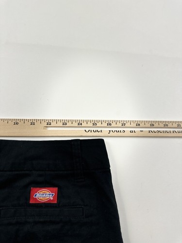 Dickies Skirt Women's Size 11 Black Pencil - Picture 7 of 9