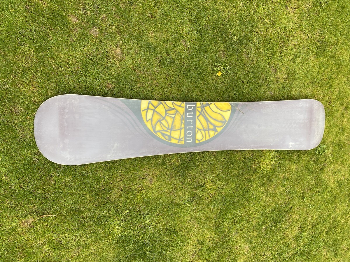 burton motion sixty two スノーボード Burton - Motion Sixty Two - snowboard 62 | eBay UK