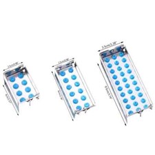 Dental Implant Drill Diamond Bur Carbide Burr Holder Disinfection Silicone Rack