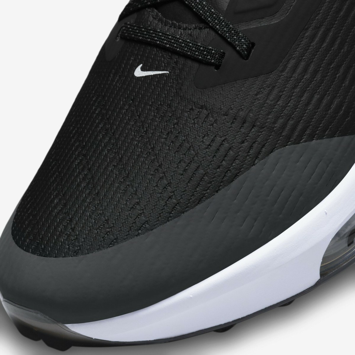 Nike Air Zoom Infinity Tour NEXT% Black White DM8446-015 Men\'s Size 5.5 W New Amazon.com | Nike Men main image 3