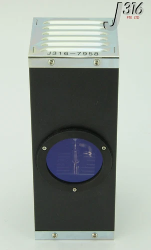 7958 ASML LASER LAMP ASSEMBLY 4022.639.92101