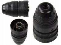 SDS-PLUS Bohrfutter Schnellspannbohrfutter FüR Bosch GBH 2-24 Dfr, PBH 200 Fre..
