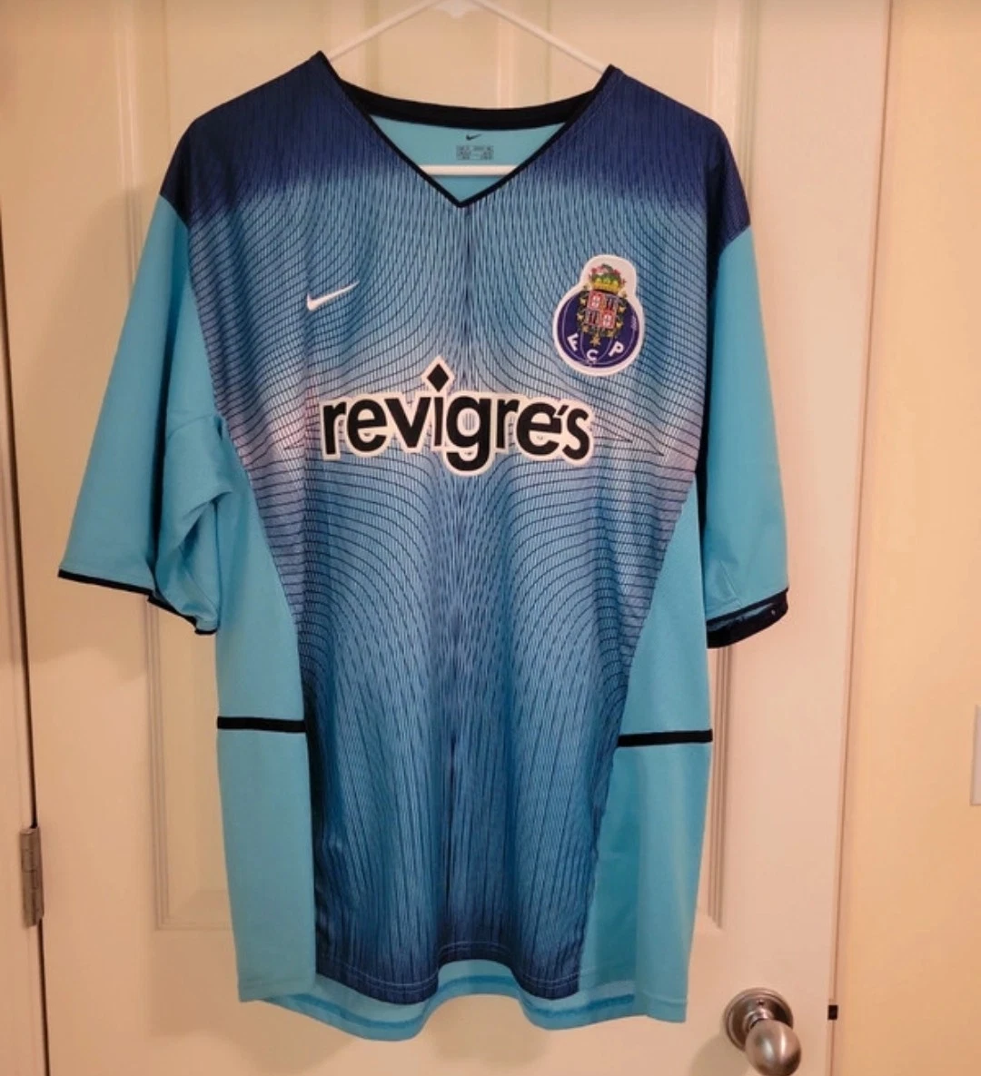 FC Porto Nike シャツ Maniche 18 FC Porto Nike シャツ Maniche 18 FC Porto Nike シャツ Maniche 18