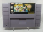 Super Mario All-Stars (Super Nintendo SNES)