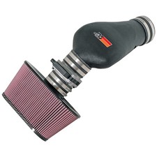 Kn 57-3020 Performance Cold Air Intake For 1997-2000 Chevrolet Corvette 5.7l V8
