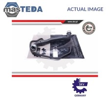 43SKV659 COOLING SYSTEM RUBBER HOSE SKV GERMANY NEW OE REPLACEMENT