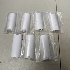 7 Nintendo Wii Battery Cover Back Door Cover Lip For Controller Wii Remote White