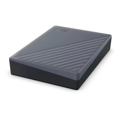 WD My Passport external hard drive 6TB 2.5'' USB
