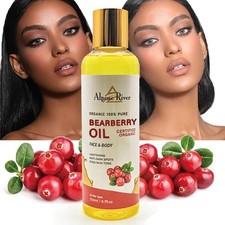 Huile Eclaircissante Busserole Bearberry Lightening Oil 200ML