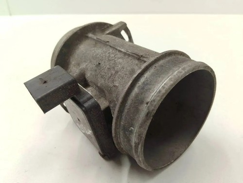 AUDI A4 Avant 8ED, B7 Luftmassenmesser 059906461D AFH7025C 2.50 Diesel 34086649