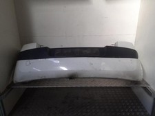 Pare-choc arrière Renault MEGANE