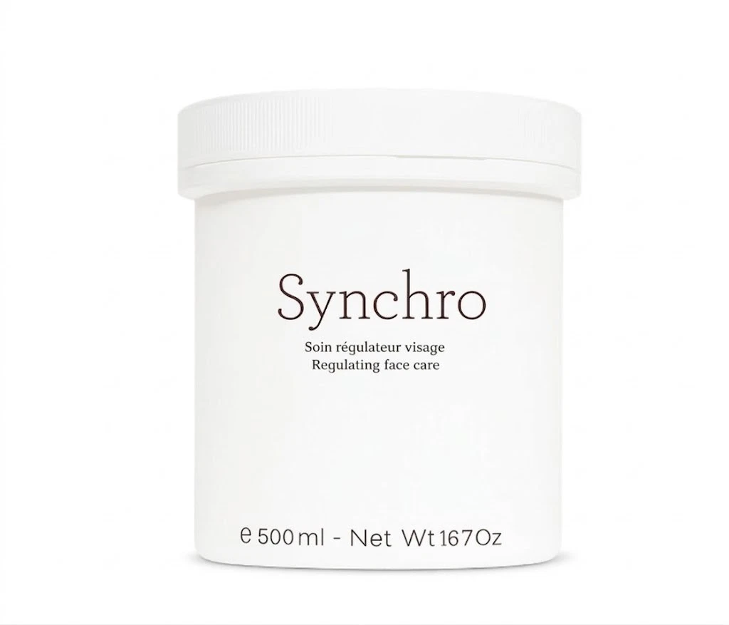 gernetic synchro cream 500ml