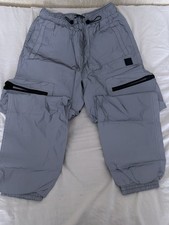 Reflective Cargo Zara