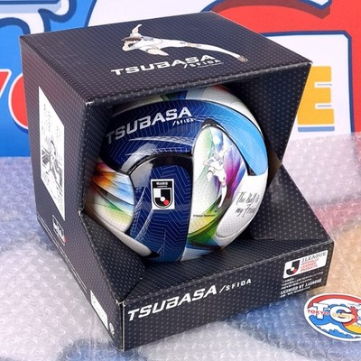Captain Tsubasa J-League Official MINI Soccer Ball [Ballon