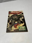 The Amazing Spider-Man #41 Marvel Comics 1st App Rhino Silver Age