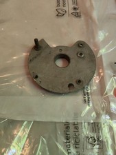 Spark Plug Plate Fiat 1500 Fiat 1600 Osca Magneti Marelli
