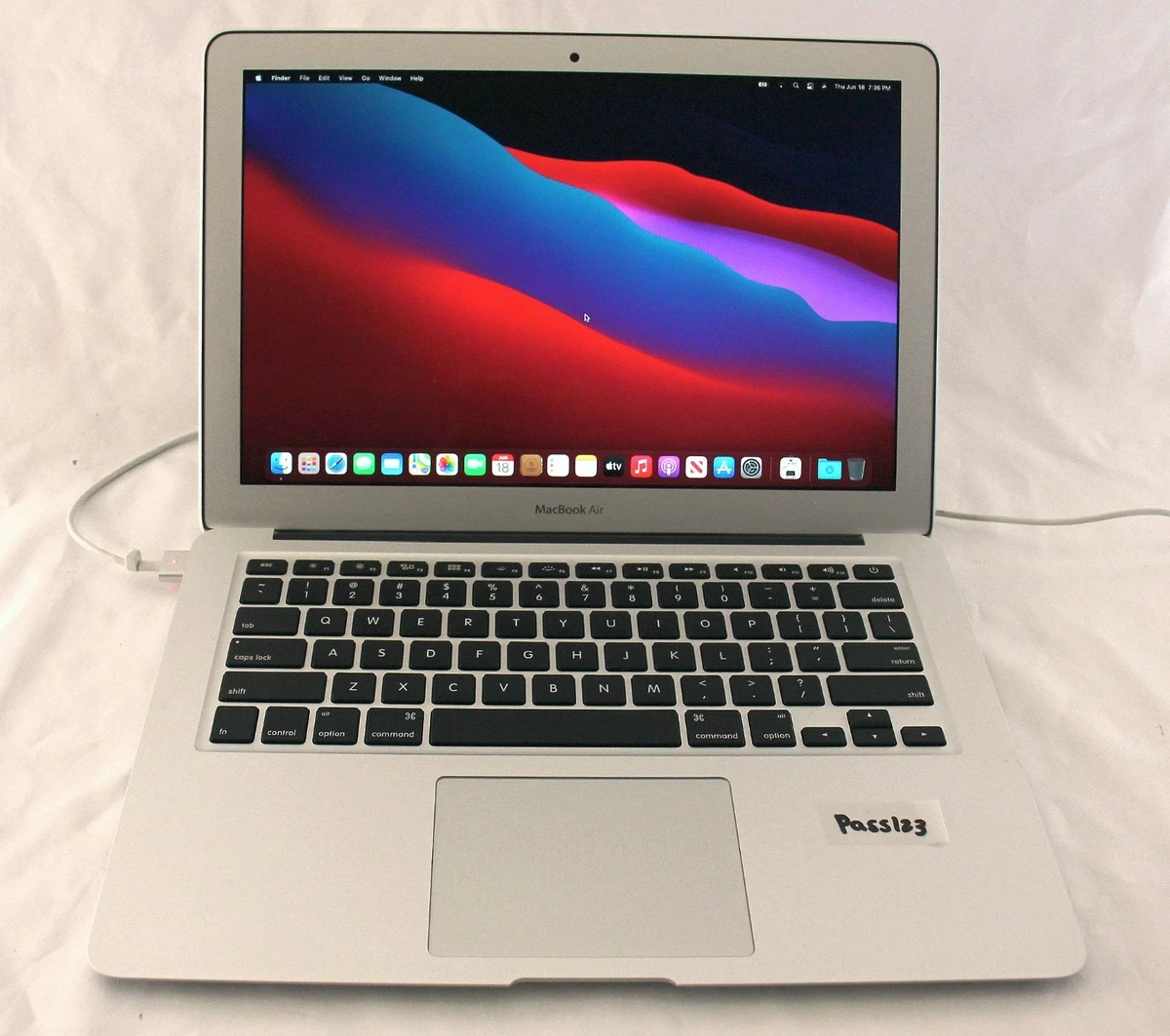 2014 Apple MacBook Air Laptops for sale | eBay