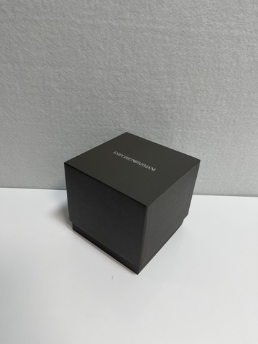 Emporio Armani Chronograph quartz black dial Men's Watch AR11542 - Picture 10 of 13