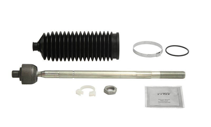 Für TRW JAR1032 Inner Tie Rod JAR1032 Tie rod (with no end) L/R length: 320mm (