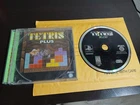 Tetris Plus [Green Label] (PS1 Game - Boxed, No Manual)