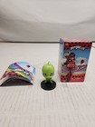Miraculous Toppeez Ladybug Mini Figure Pencil / Cake Topper