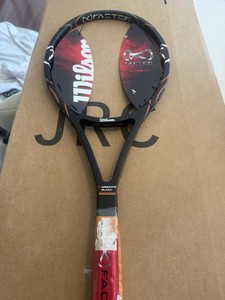Wilson Pro Staff 88 for sale | eBay