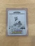 Wonderful Champ Monds IV 2025 Leaf Football Nation 1/1 Printing Plate