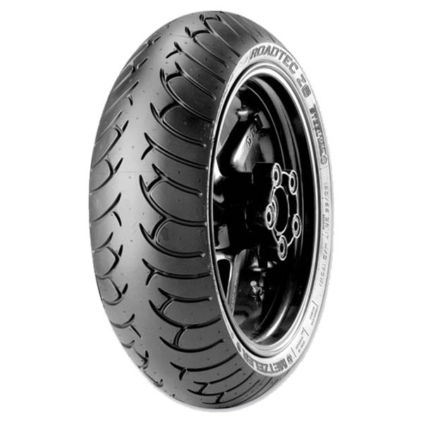 TYRE METZELER 160/60 R17 (69W) ROADTEC Z6