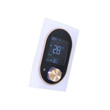 For WiFi Smart Thermostat Panel 130x88x38mm for Sauna Room Heating Control