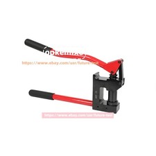 Mechanical Hole Punch CC-100 Manual Hole Punc...
