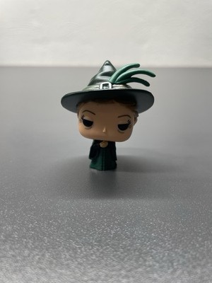 Professor Minerva McGonagall Harry Potter Funko Pop! Minifigur Aus Dem Jahr 2020
