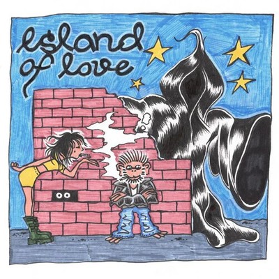 Island Of Love - Island Of Love - Vinyl Record
